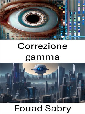 cover image of Correzione gamma